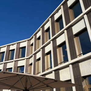 Monthey célèbre son nouveau complexe scolaire du Mabillon
