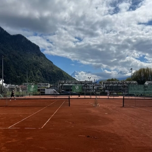 Tennis: le Chablais Trophy, moteur pour onze clubs de la région