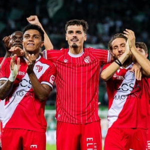 Football - David Orlando: "Sion peut espérer un peu plus qu'une simple qualification européenne"