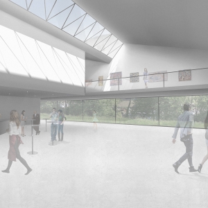 Le centre événementiel des Glariers à Aigle va de l'avant
