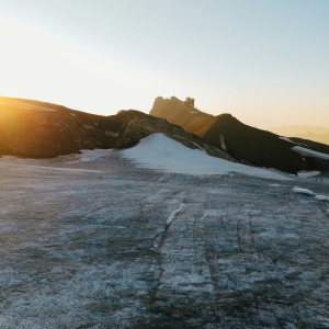 Glacier 3000 : la station pulvérise son record de fréquentation avant même la fin de l’année