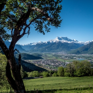 Le canton de Vaud pourrait accueillir plus d'un million d'habitants en 2046