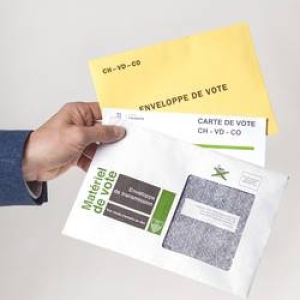 L'inoitiative 12% est acceptée dans le canton de Vaud