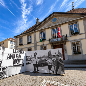 Images Vevey: une 10e édition record, mais un avenir à construire