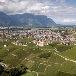 Aigle : de nouvelles restrictions pour lutter contre le manque d’eau