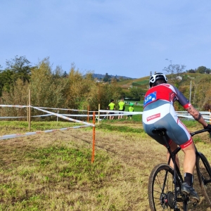 Cyclocross : L'Omnium Romand lance sa saison samedi aux Diablerets