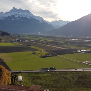Chablais Agglo: un sondage qui conforte les priorités de l'agglomération