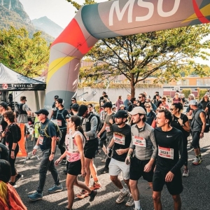 1000 participants attendus dimanche: les Défis des Chalets atteignent leur limite