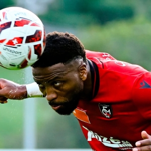 Football - 1e Ligue: le derby valaisan pour Monthey, Vevey défait par Payerne