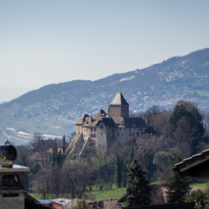 Blonay-St-Légier : Une balade des deux villages pour valoriser le patrimoine de la commune