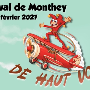 Le carnaval de Monthey vise la hauteur pour sa 154ème édition