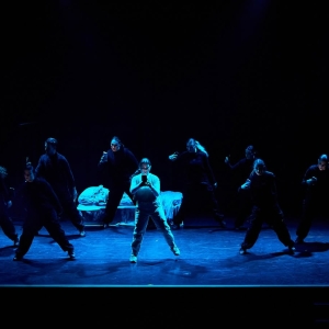 Danse : à Monthey, la compagnie Parallel met les dépendances en mouvement