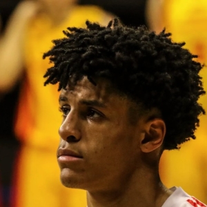 Basket: deux ans de suspension pour Malyk Rebetez
