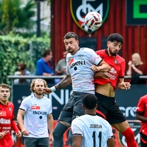 Football: "Aller là-bas et gagner" - Le FC Monthey retrouve Langenthal sur son chemin vers la Coupe de Suisse