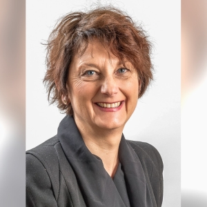 Marianne Maret ne se représentera pas aux élections fédérales de 2027
