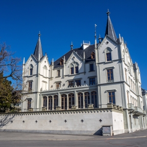 Quelle est cette famille qui a donné cinq syndics à Vevey ? Un livre retrace l’histoire des Couvreu