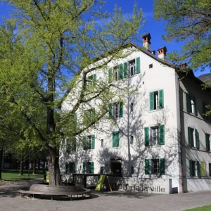 Que se crée-t-il à Martigny ? Le Manoir réunit 34 artistes