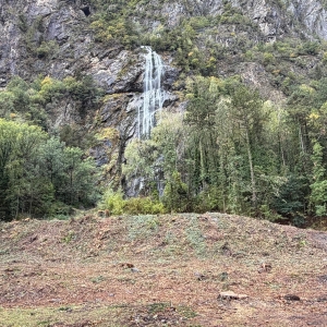 La Salanfe fait peau neuve : Vernayaz mise sur la nature et le tourisme