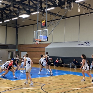 Basket: Troistorrents et Monthey n'y arrivent toujours pas