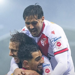 FC Sion - Théo Berdayes: "C’est vrai que des fois, je suis un peu trop altruiste"