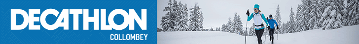 Décathlon février 24.02.20 > 24.03.20