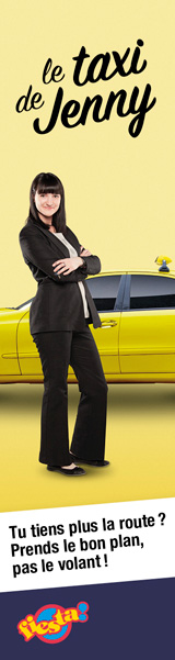 Campagne Fiesta Jenny 17.02.20 > 01.03.20