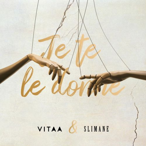 VITAA / SLIMANE - je te le donne